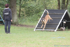 2025 Vereinsprüfung GHS