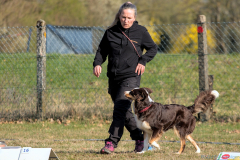 2026 FUNCUP Rally Obedience