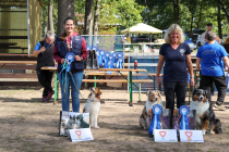 Siegerehrung-Klasse-2