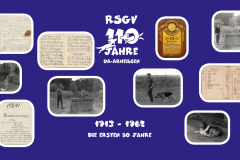 Dekaden Banner 110 Jahre