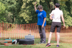 2018  Schnüffelcup SHS